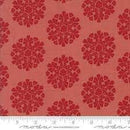 Madame Rouge Soleil Rose