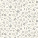 Scandi White and Grey Stars 95190 110