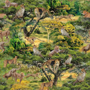 Serengeti Plains DCX11949-UMBE-D