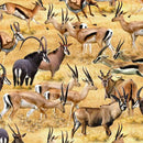 Serengeti Plains DCX11955-SAND-D