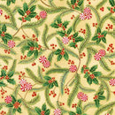 Holiday Flourish Peppermint Twist 22948-84