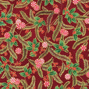 Holiday Flourish Peppermint Twist 22948-113