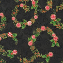 Holiday Flourish Peppermint Twist 22947-2