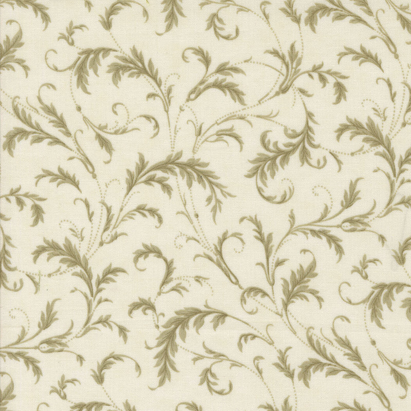 Flourishing Plaza Porcelain Basil 44362-32