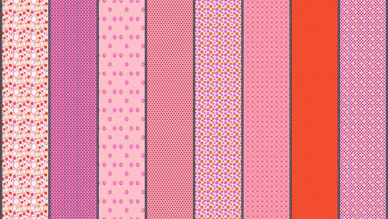 Lollies Fine and Sunny 18241-11