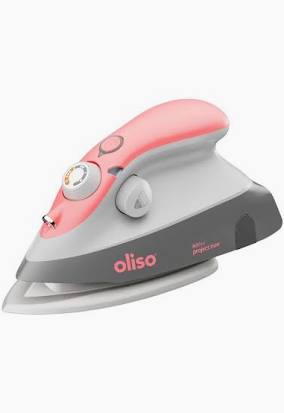 Oliso M3Pro Coral