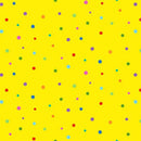 Dots Yellow 626