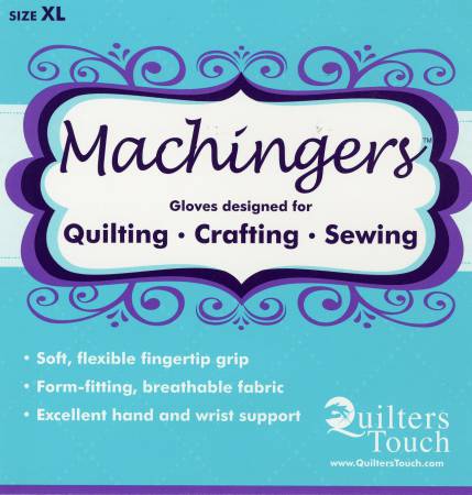 Machingers Gloves