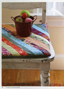 First Steps to Free Motion Quilting