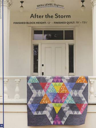 Quilts with an Angle by Sheila Christensen