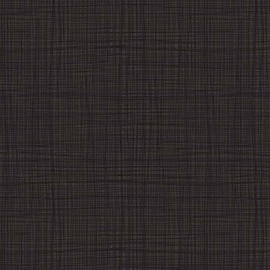 Makower Linea Ebony