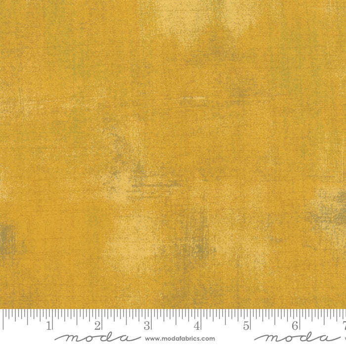 30150 Grunge Basics Mustard
