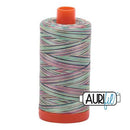 Aurifil 50 Col. 3817 Marrakesh
