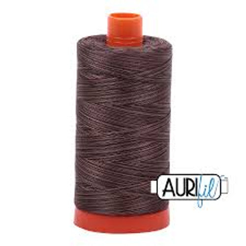 Aurifil Cotton  Thread Variegated 50wt 1422yds 4671