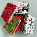 Fabioza's Christmas Lucky Dip FQ Bundles