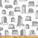 Home Sweet Home 52661-1 Houses