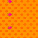 Giraffe Scarab Dot A-9885-O