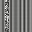 Panda Oval Stripe A-9887-K