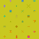 Sun Prints 2021 A-9730-G