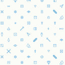 Sunprints Luminance 9883-L