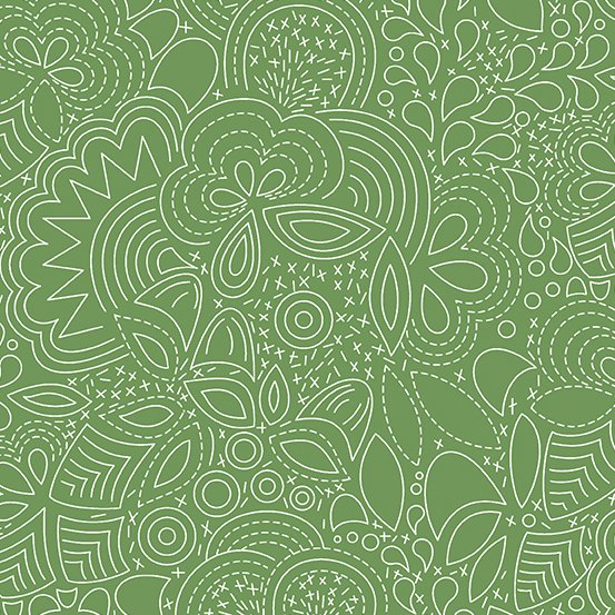 Hopscotch CS21-PICKLE