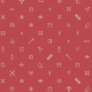 Hopscotch CS23-BARNROSE