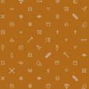 Hopscotch CS23-GINGER