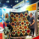 Matariki Block of the Month