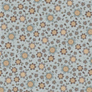 Moonflower Backing Blue 789002