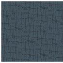 80580 Stitched 9 Charcoal