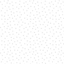 White on White Tiny Dots MAS8210-W