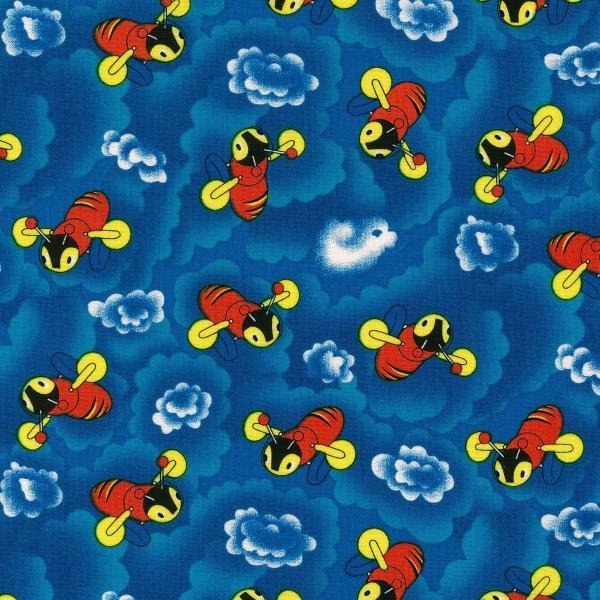 Buzzy Bee 85370-1