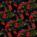 Tui & Pohutakawa Navy