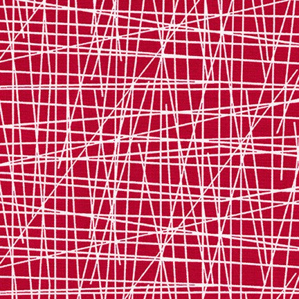 Sangria Modern Geo Classic