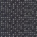 Gotham Grey Modern Geo Classic