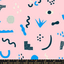 Anagram Cotton Candy Pink RS3001 11