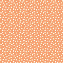 Littlest Familys Big Day Dots Coral