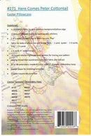 Here Comes Peter Cottontail