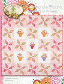 Paniers de Fleurs (Baskets of Flowers)