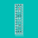Creative Grids Quilt Ruler 3-1/2in x 12-1/2in CGR312