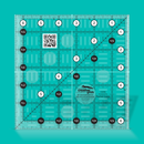Creative Grids Quilt Ruler 6-1/2in Square CGR6