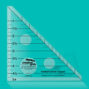 Creative Grids Folded Corner Clipper Tool CGRFCC