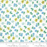 Cottage Bleu Cream 48693 11