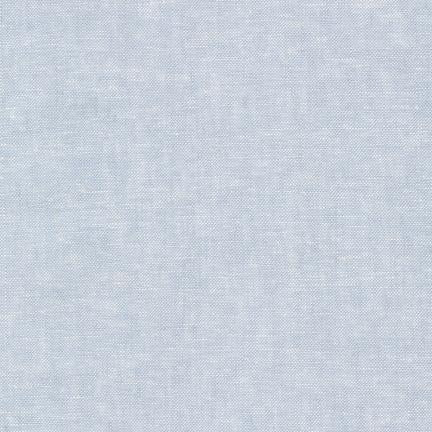 Essex Yarn Dyed CHAMBRAY 55% LINEN 45% COTTON