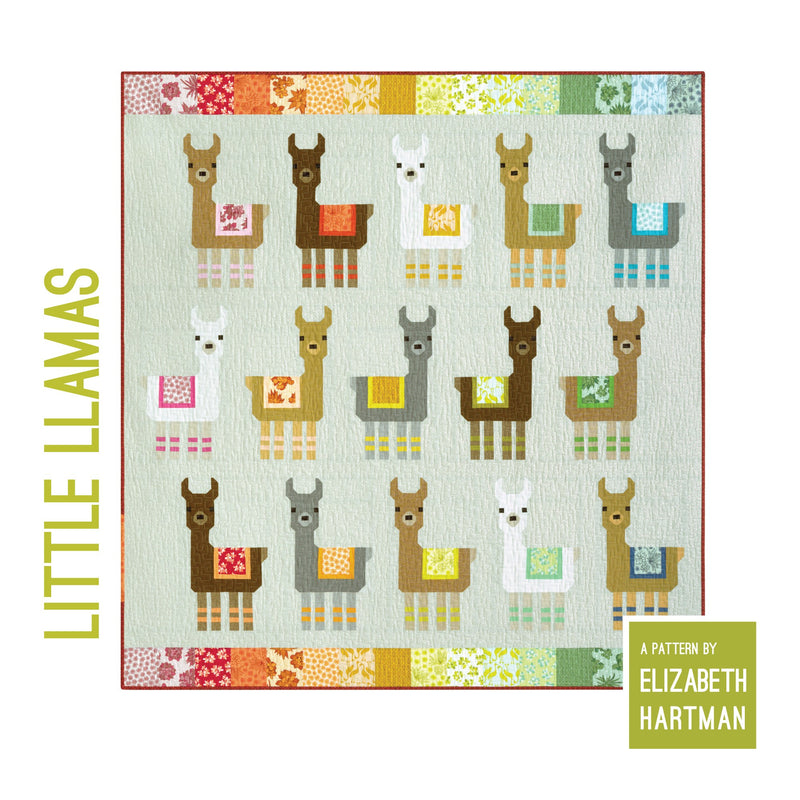 Little Llamas