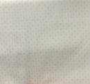 Riley Blake Swiss Dot Cream