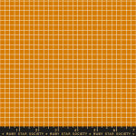 Grid Caramel