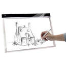 Triumph LED Light Pad A3