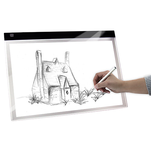 Triumph LED Light Pad A3