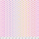 Tula Pink Hexy Rainbow - Shell PWTP151